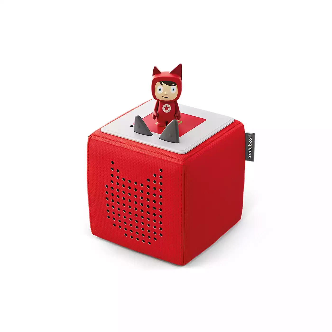 Toniebox Starterset - Jamouz