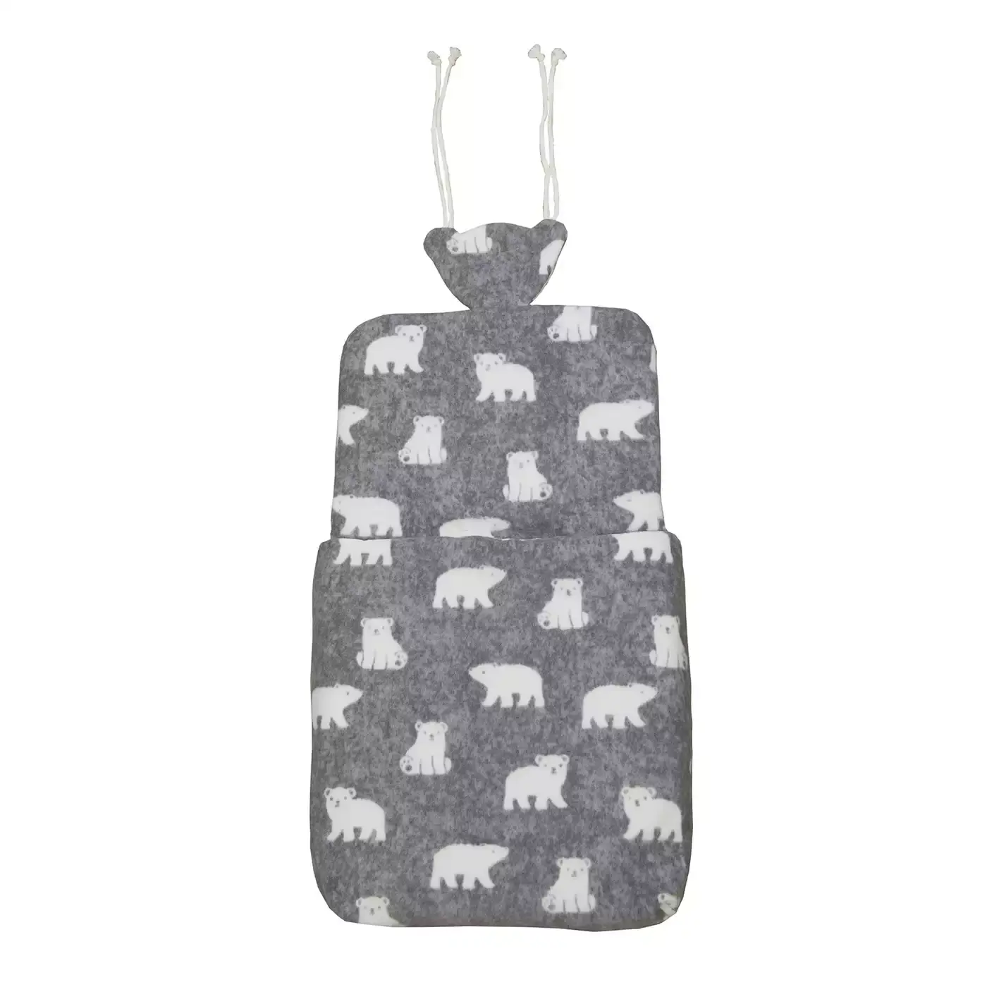 Fußsack Little Eisbär - Jamouz