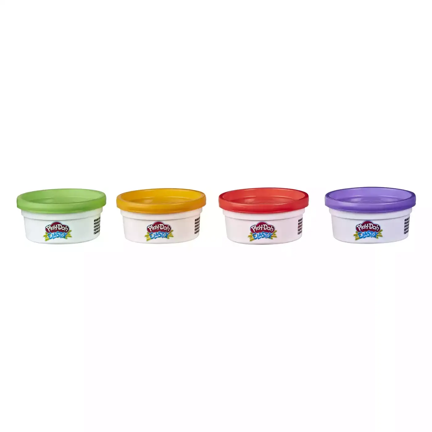 Elastix Spielknete - Jamouz
