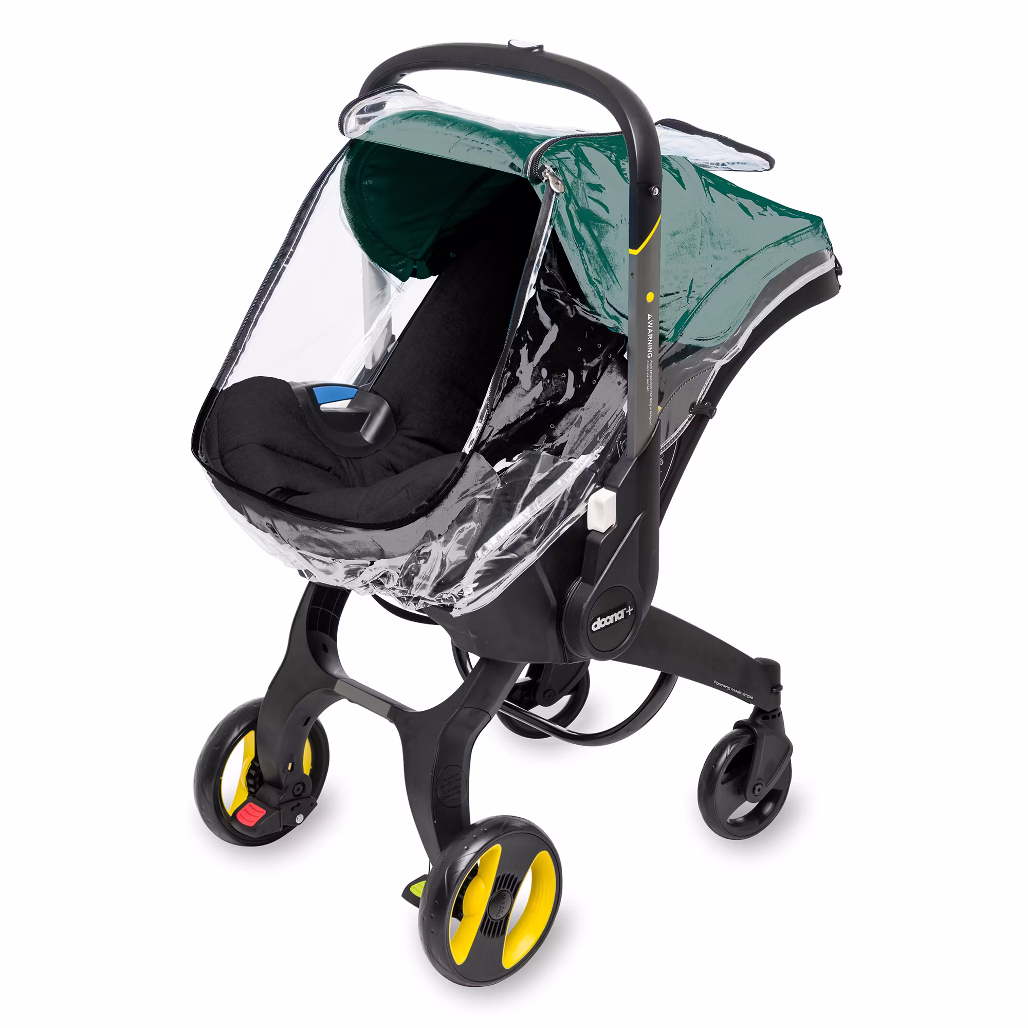Regenschutz Doona+ - Jamouz