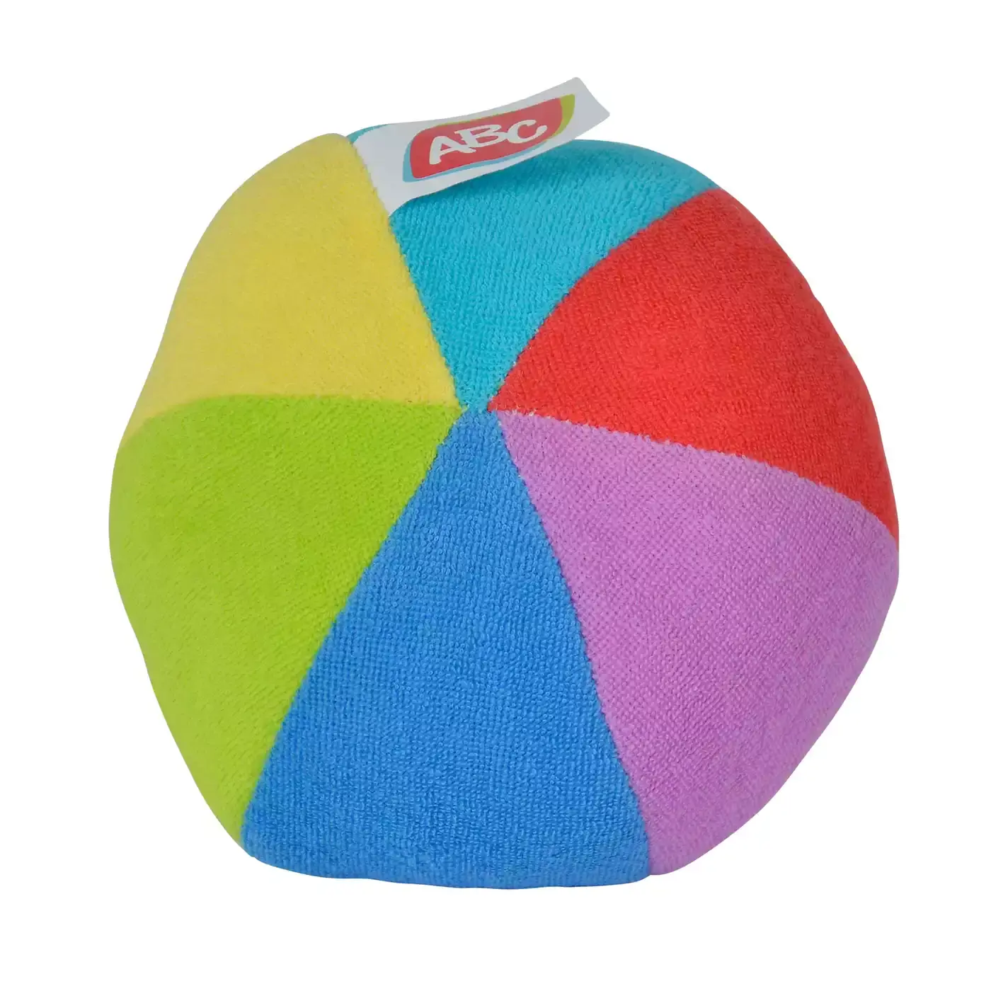 ABC Frotteeball - Jamouz