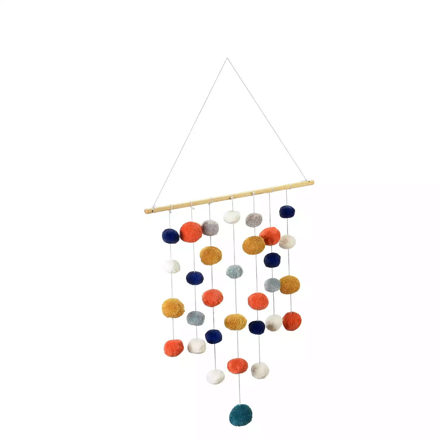 Pompon Mobile - Jamouz