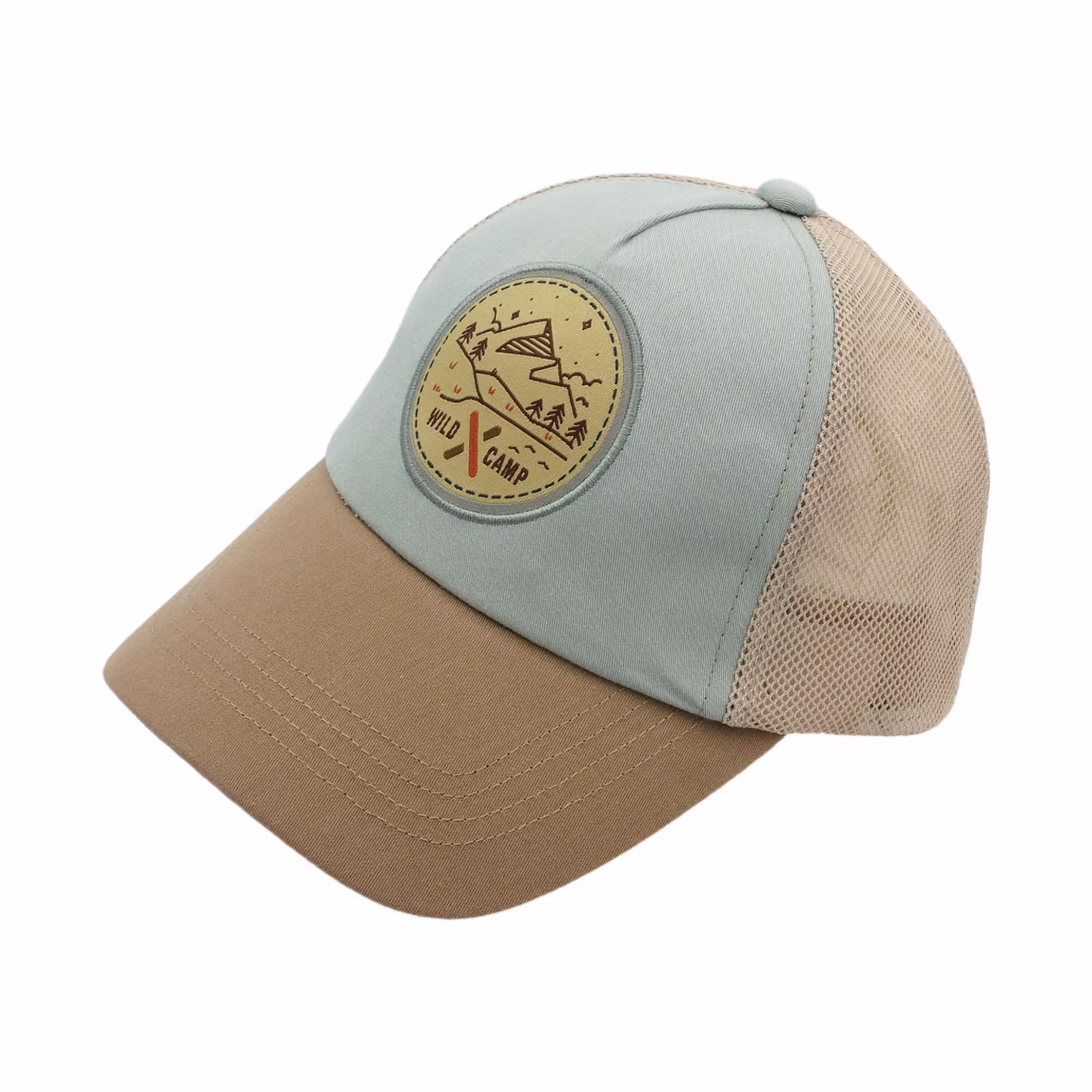 Truckercap - Jamouz