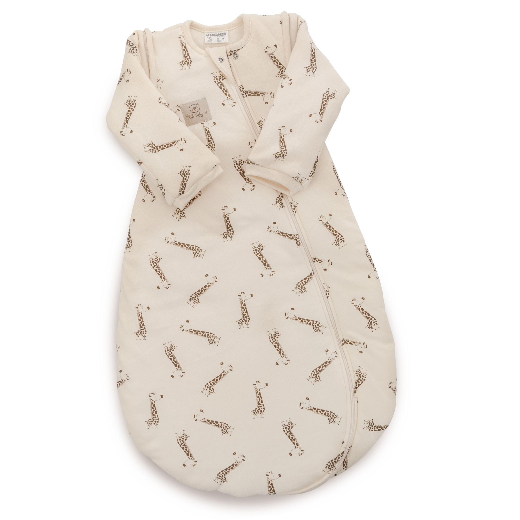 Schlafsack Giraffe - Jamouz