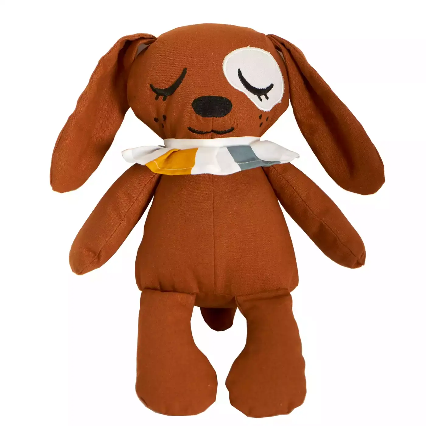 Stofftier Duke der Hund - Jamouz