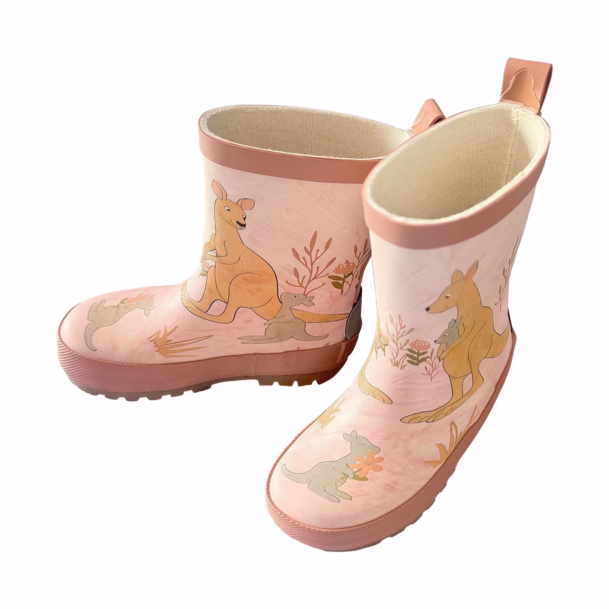 Gummistiefel Känguru - Jamouz