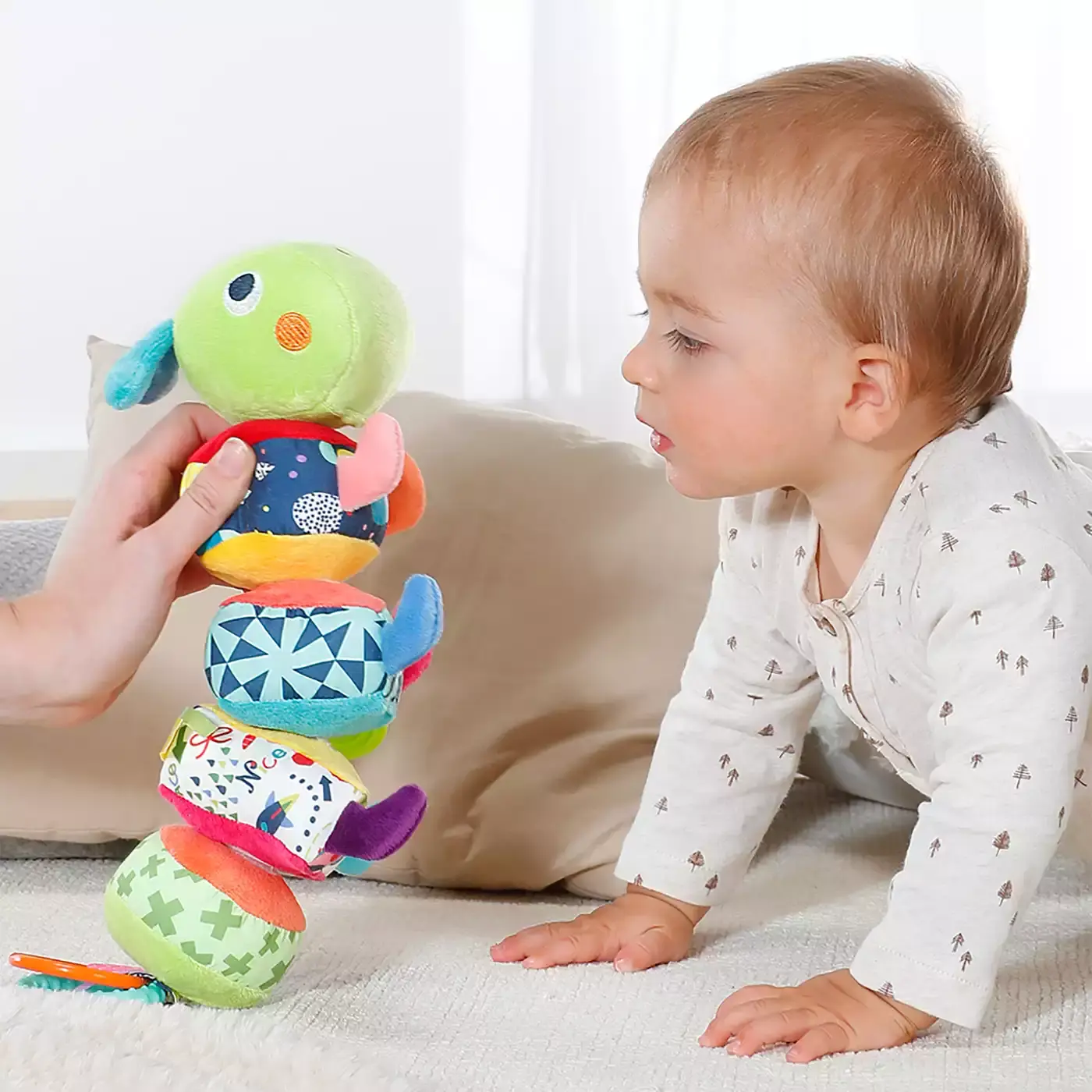 Activity-Puzzle-Raupe - Jamouz