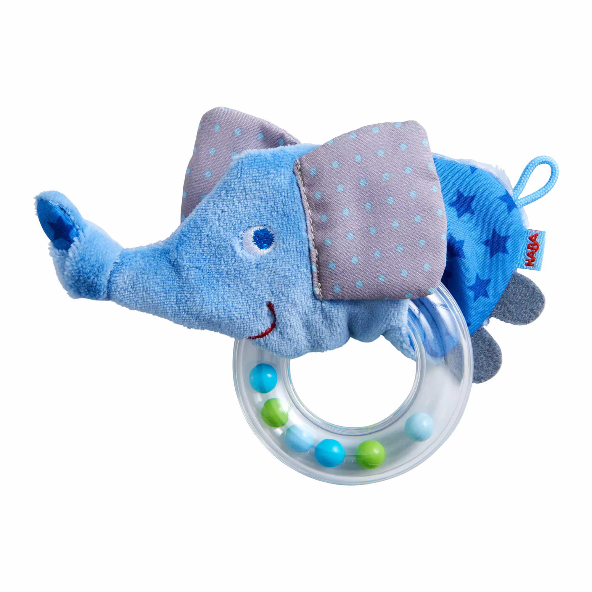 Greifling Elefant - Jamouz