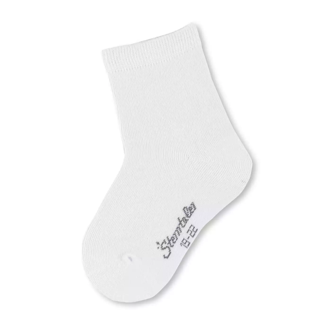 2er Pack Söckchen Weiß - Jamouz