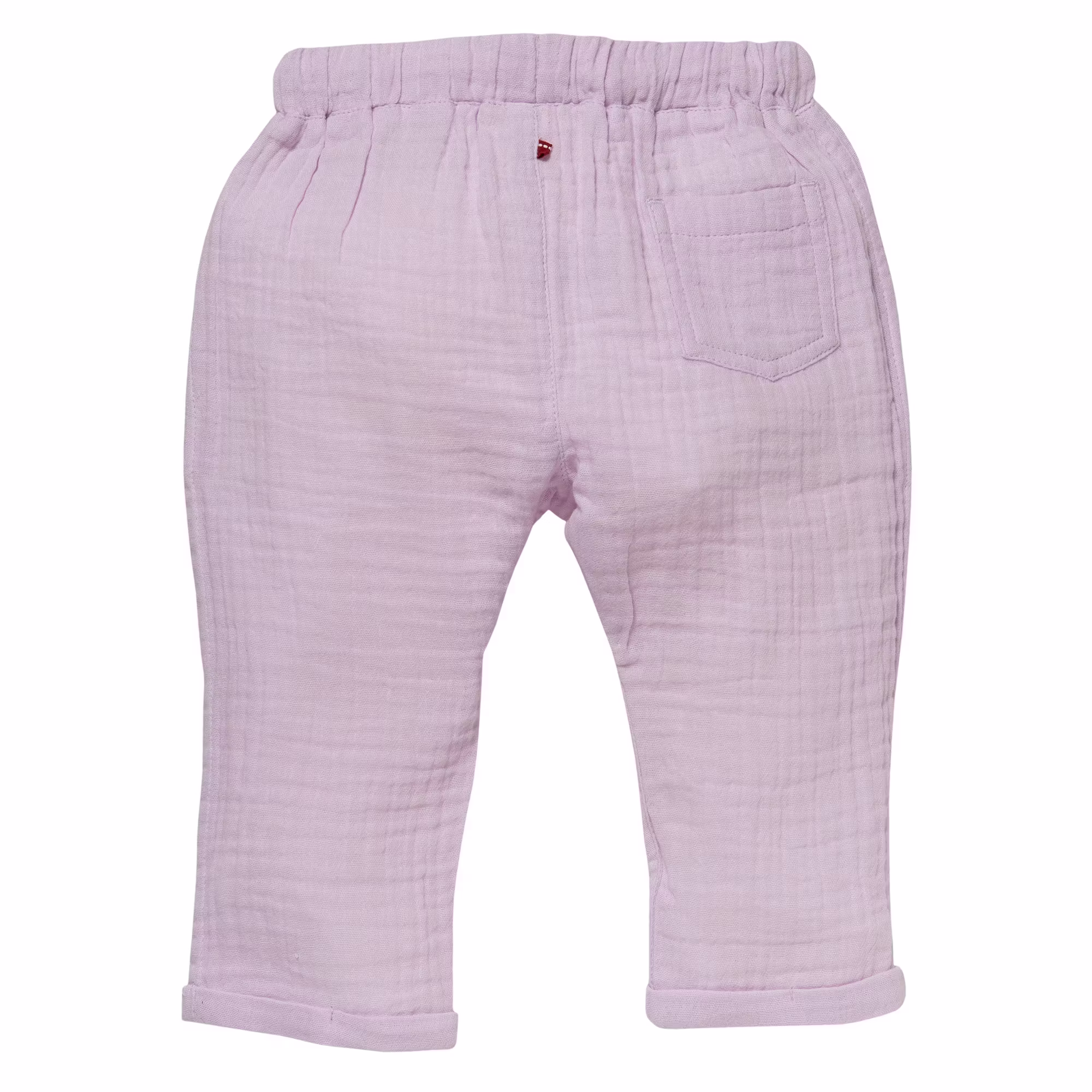 Musselin-Hose - Jamouz