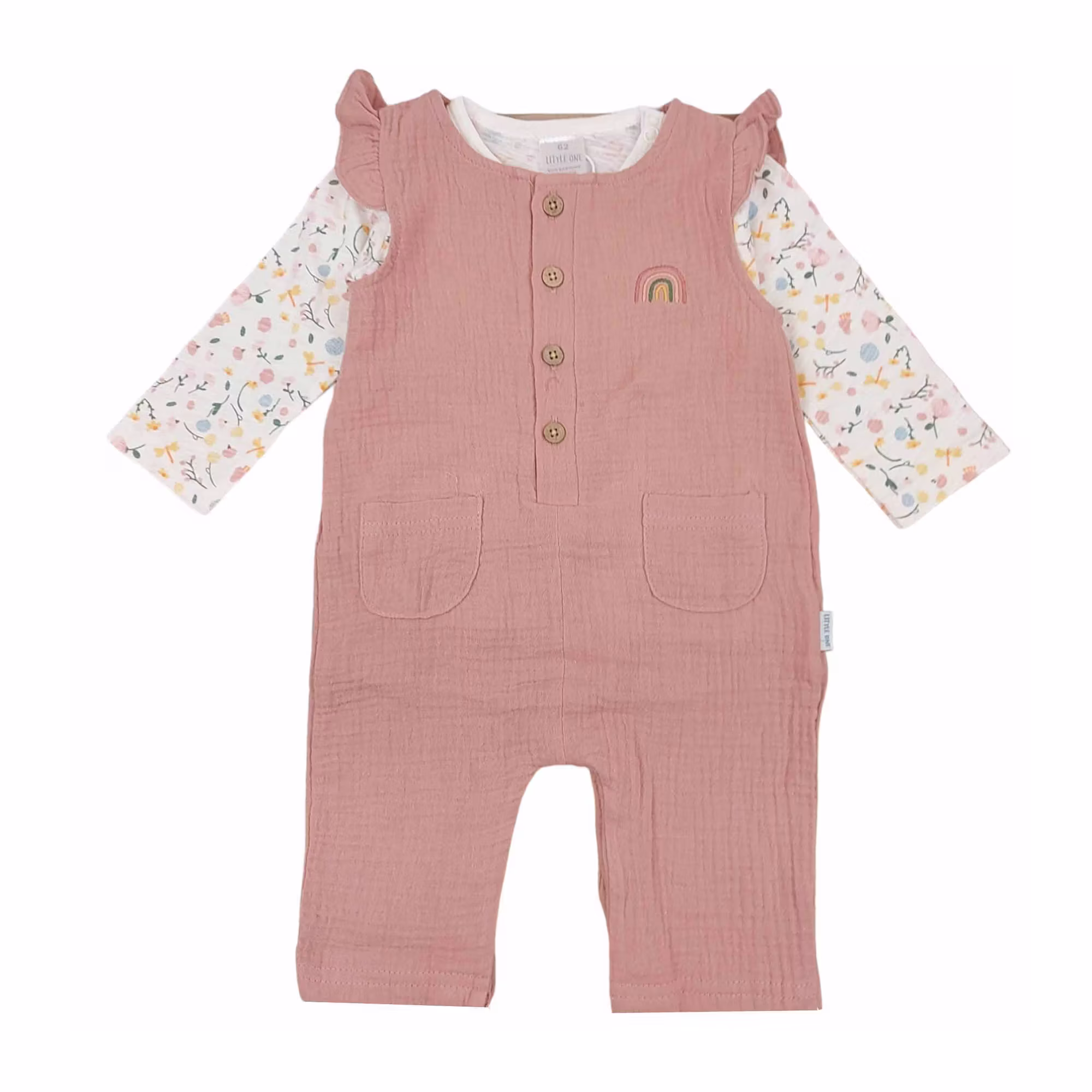 Stramplerset Summer - Jamouz