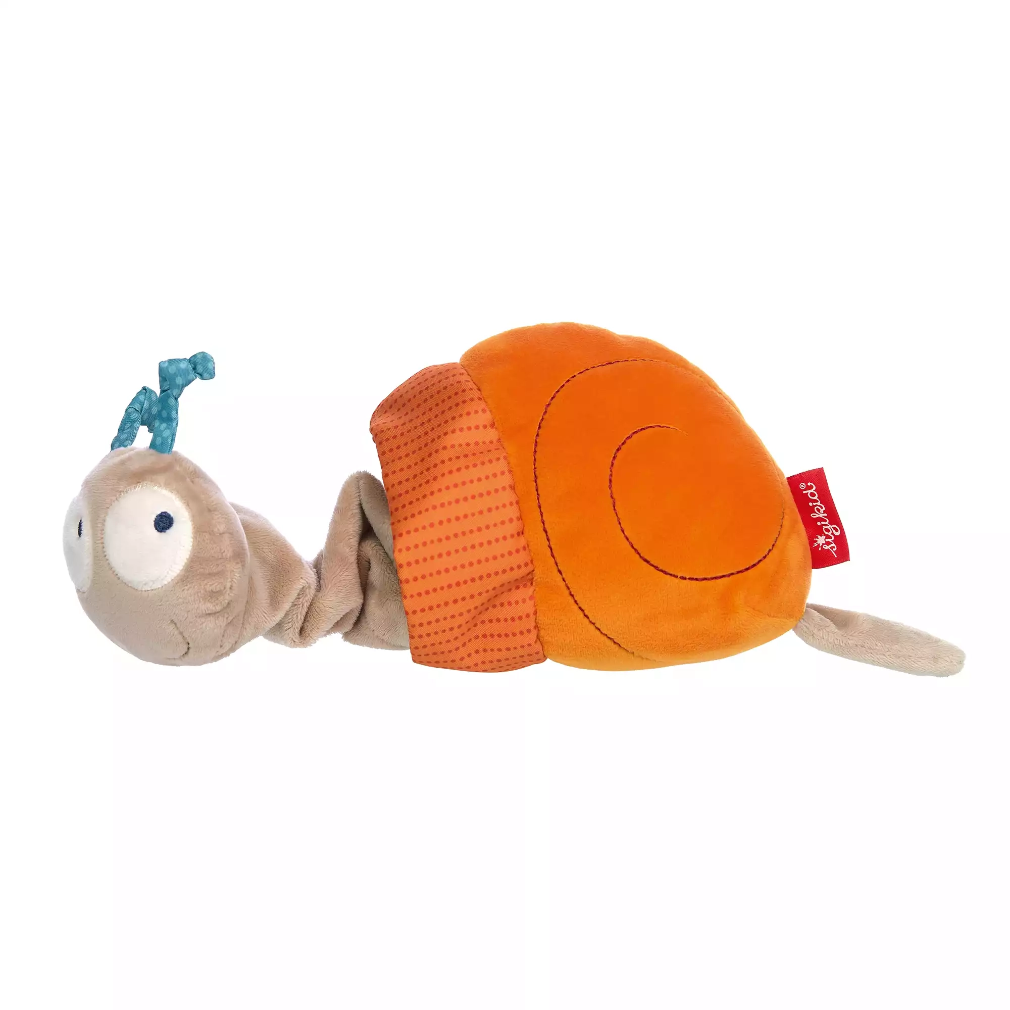 Rattel-Schnecke - Jamouz