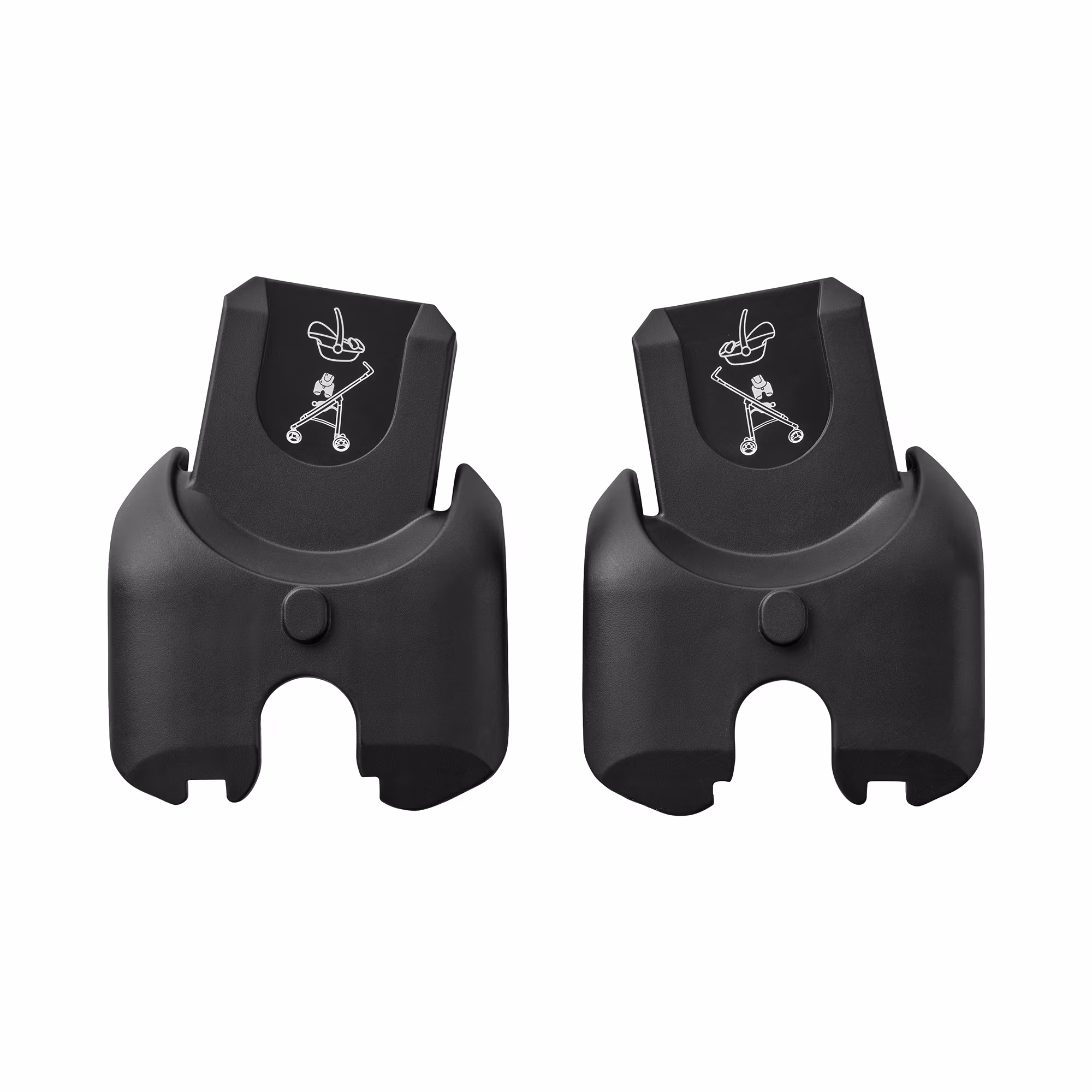 Babyschalen Adapter - Jamouz