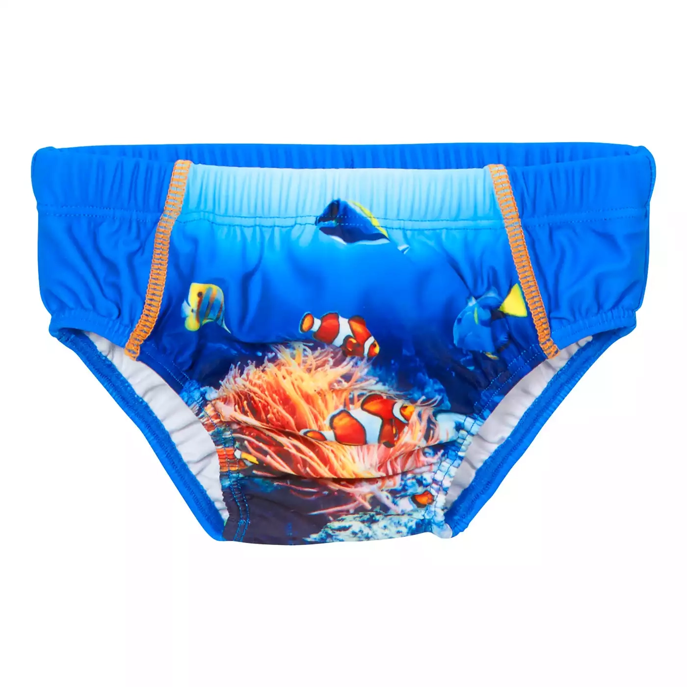 UV-Schutz-Windelhose - Jamouz