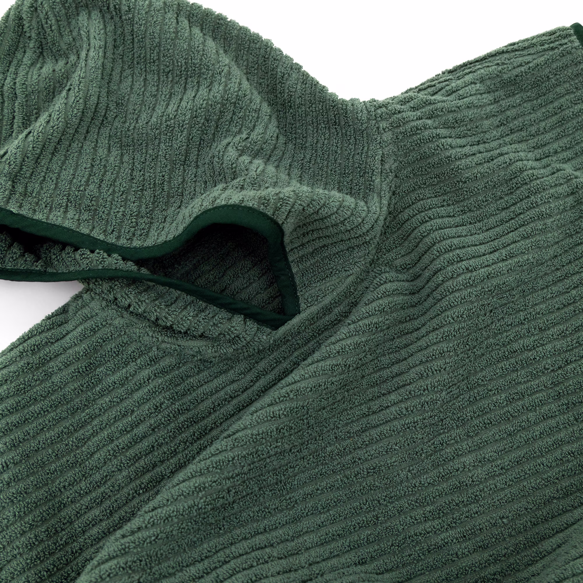 Badeponcho Streifen - Jamouz
