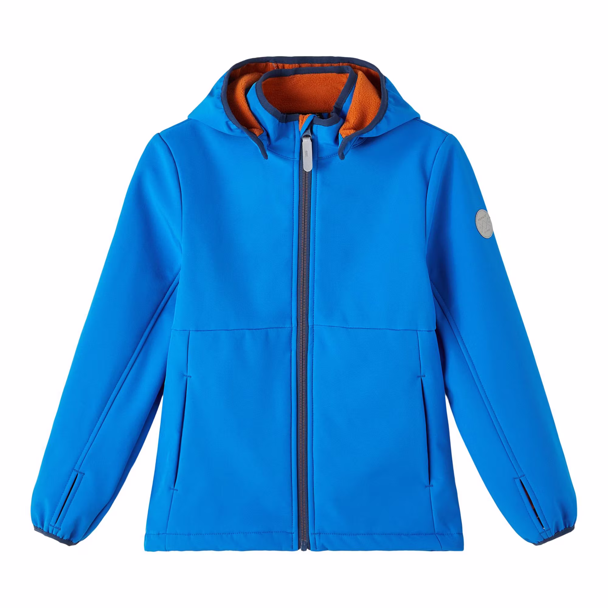Softshell Jacke Skydiver - Jamouz