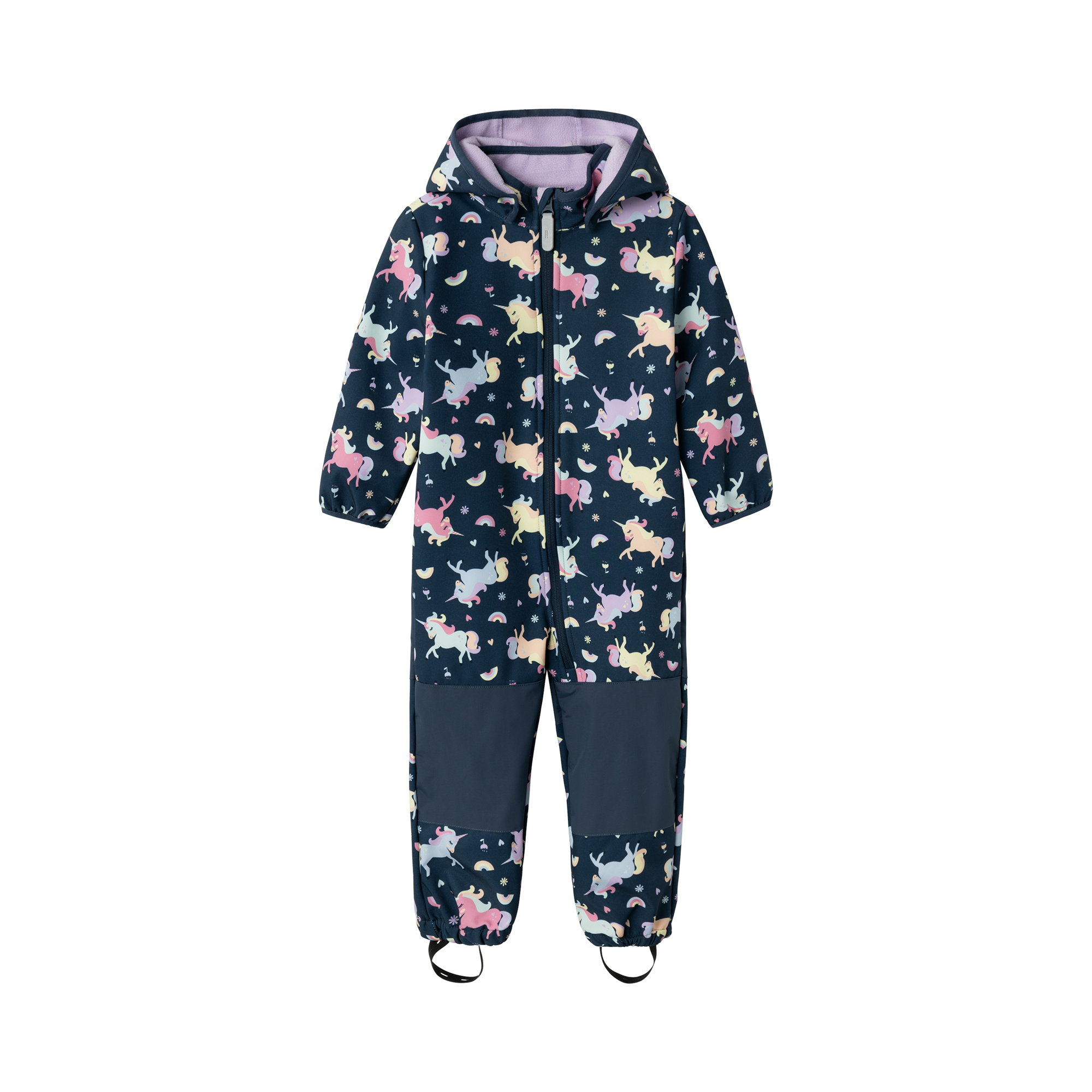 Softshell-Anzug Einhorn - Jamouz