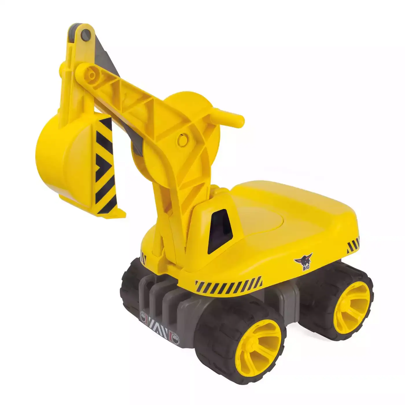Power-Worker Maxi-Digger - Jamouz