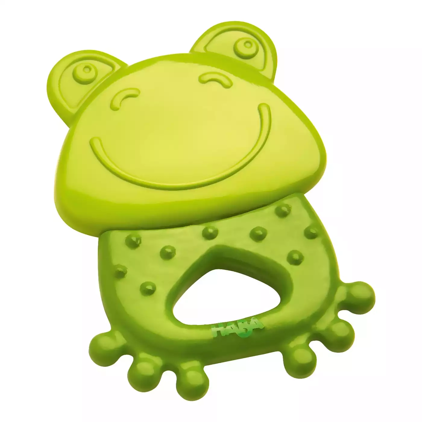 Greifling Frosch - Jamouz