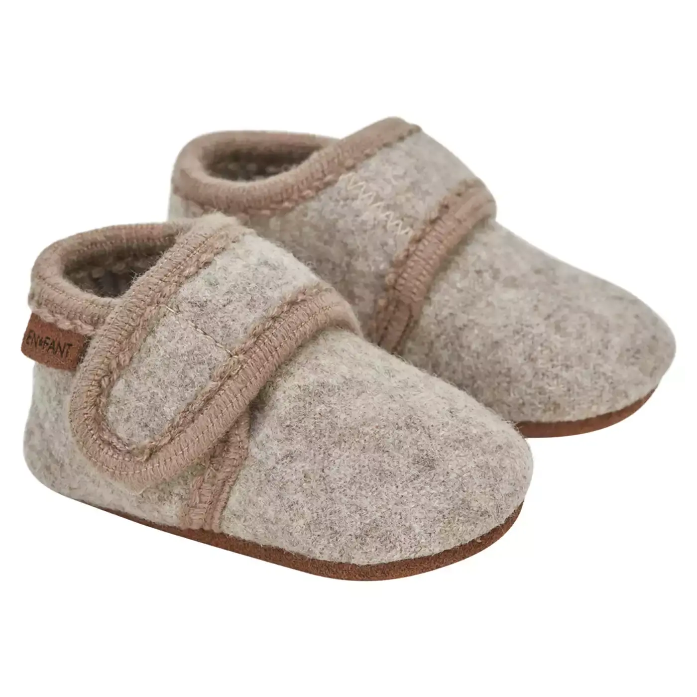 Wollschuh Sand Melange - Jamouz