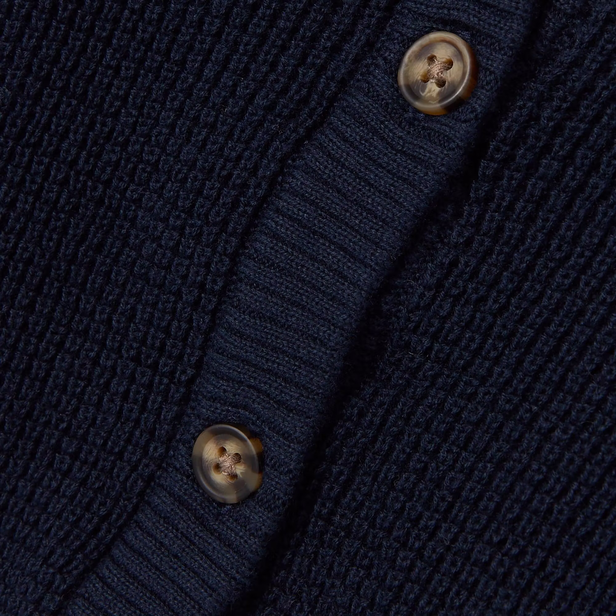 Strickjacke - Jamouz