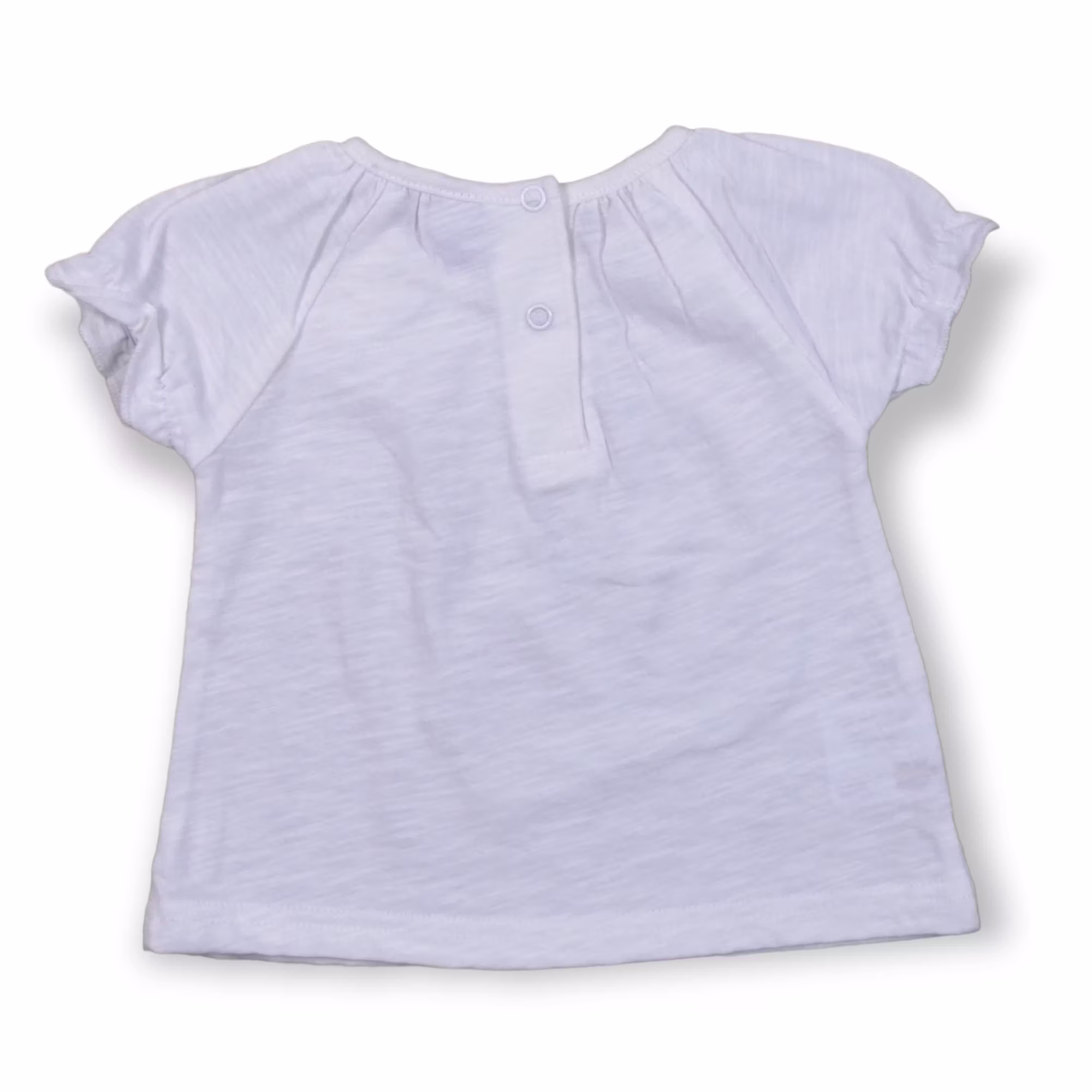 T-Shirt Schmetterling - Jamouz