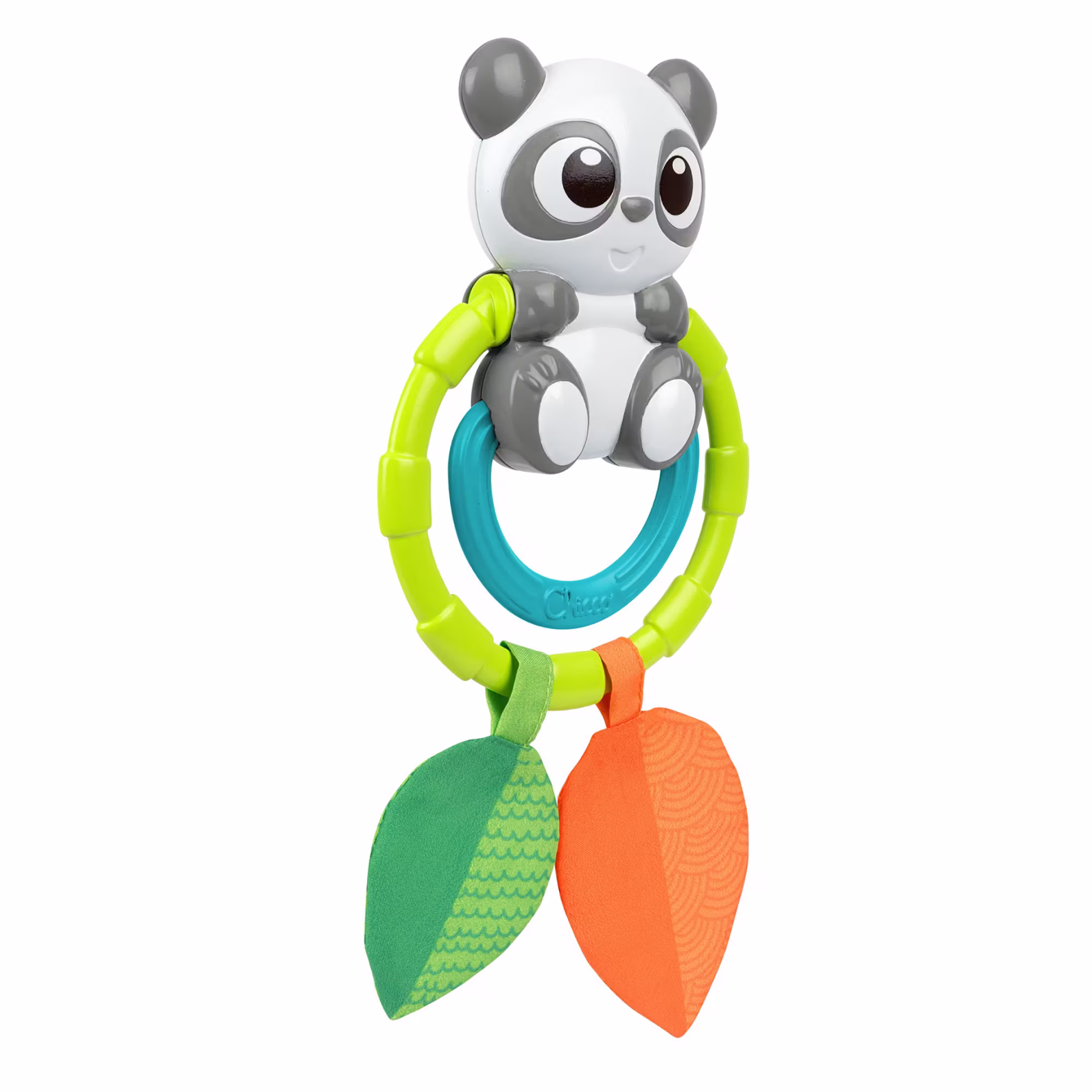 Rassel Panda - Jamouz