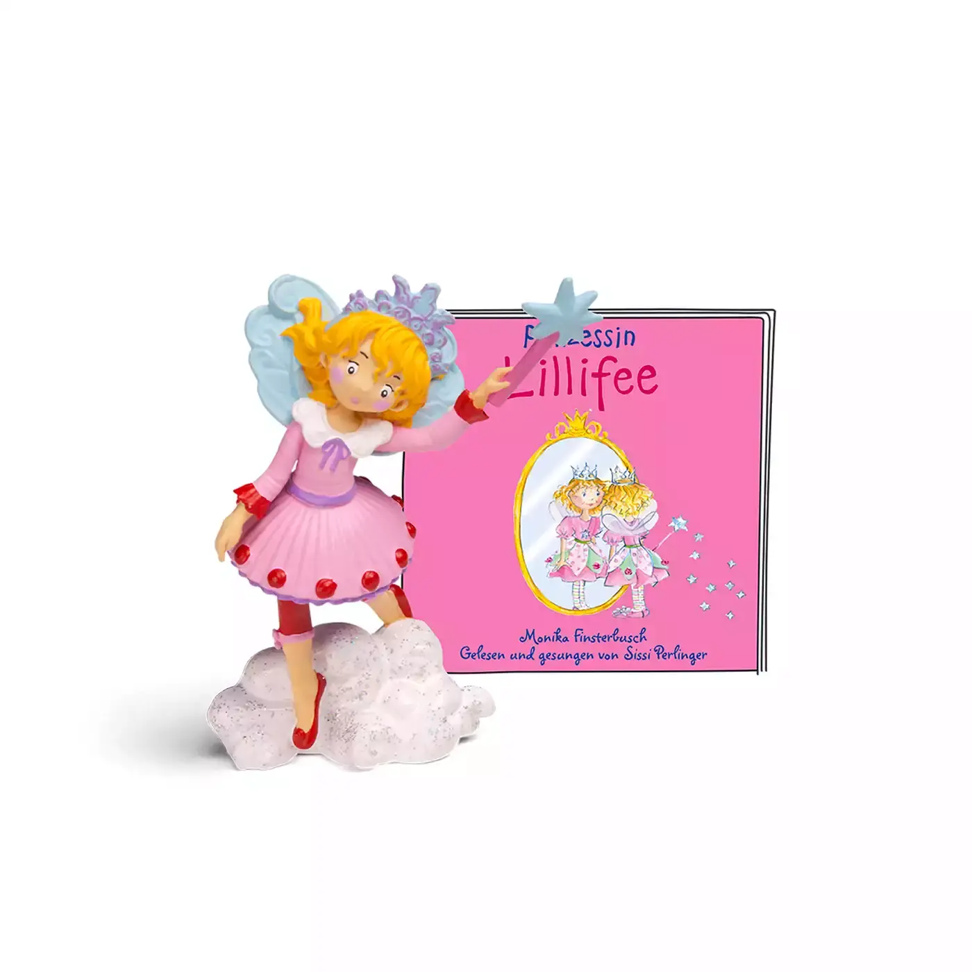 Prinzessin Lillifee - Jamouz