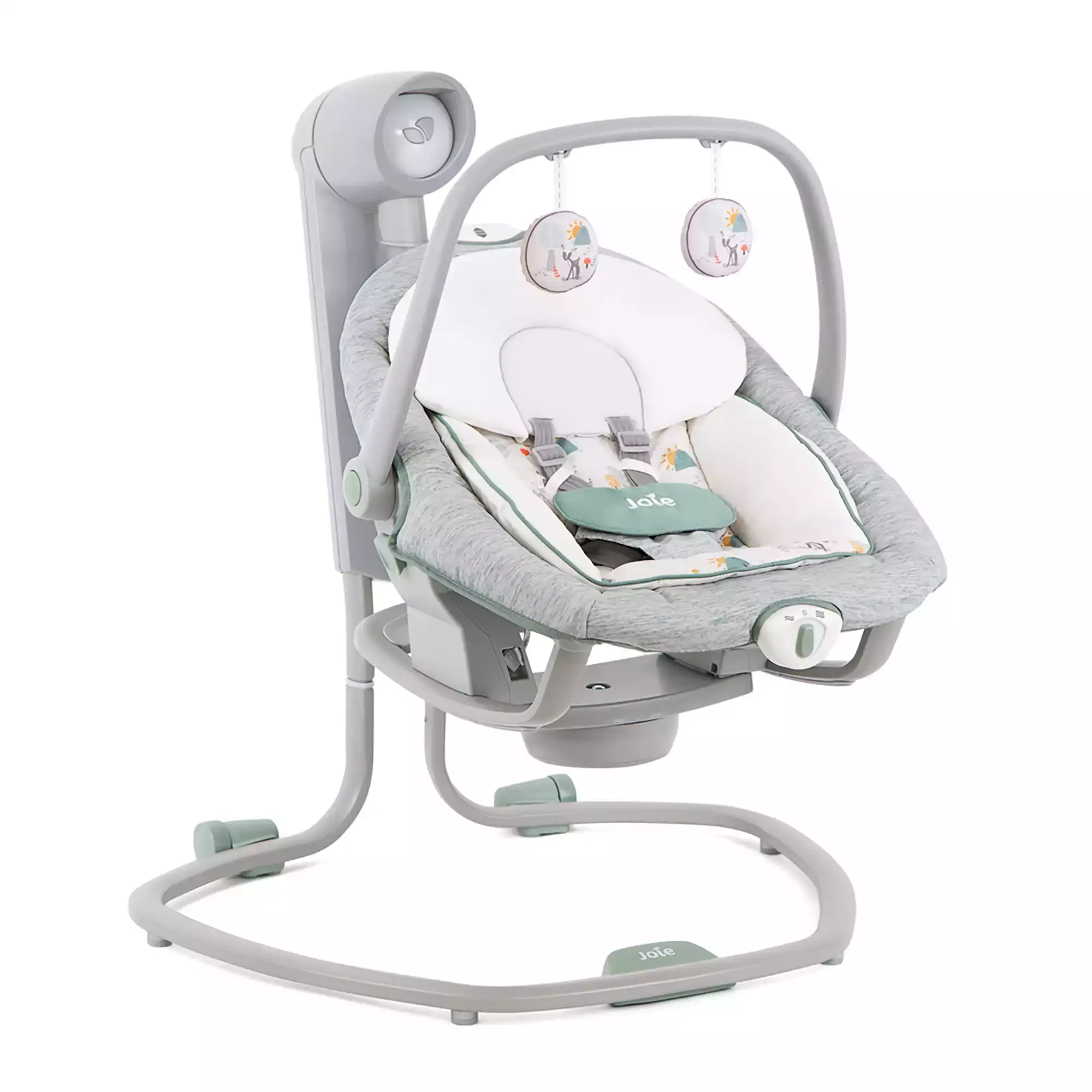 Serina™ 2in1 Deer Woodland - Jamouz