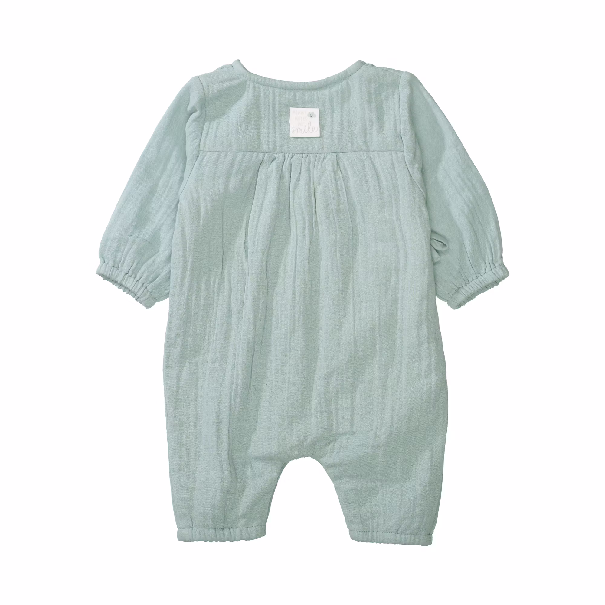 Overall - Jamouz