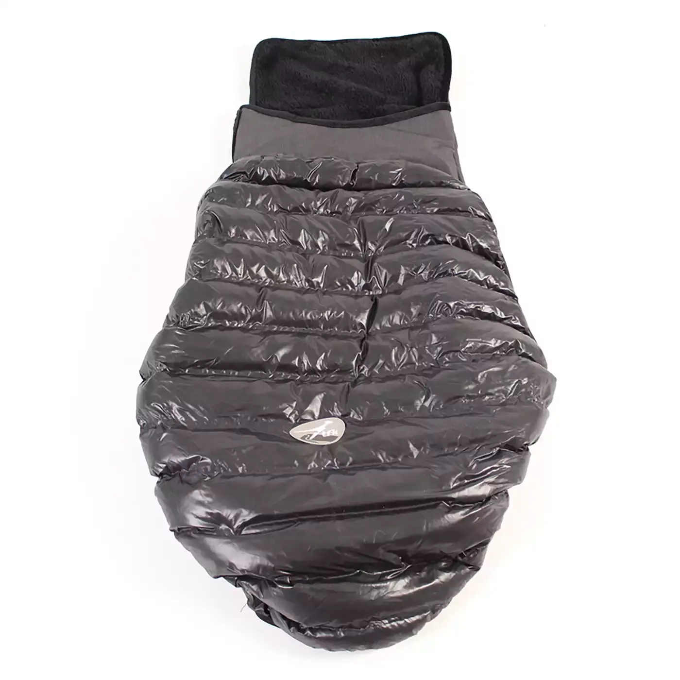 Fußsack Cuddle Softshell - Jamouz