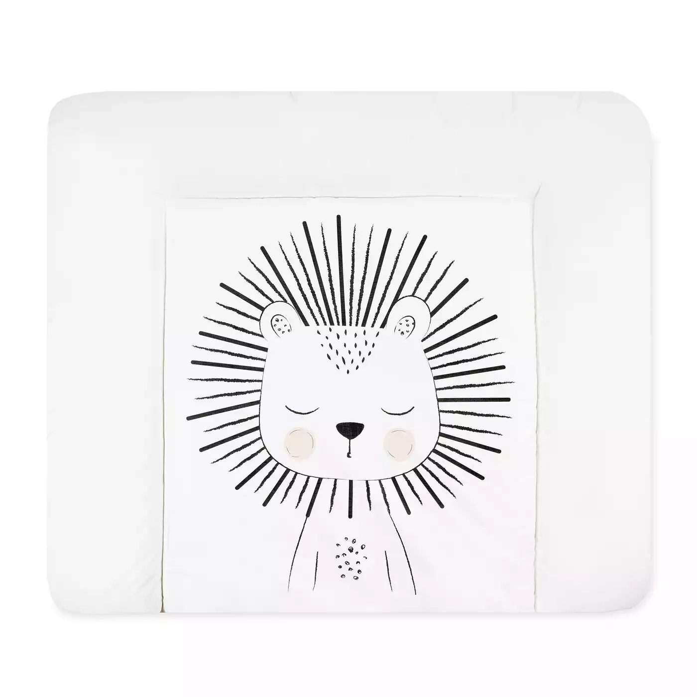 Wickelauflage Softy Lion - Jamouz