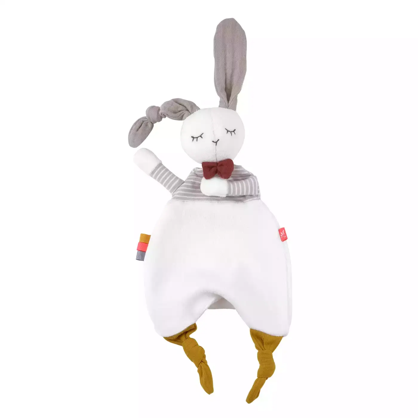 Schmusetuch Hase - Jamouz
