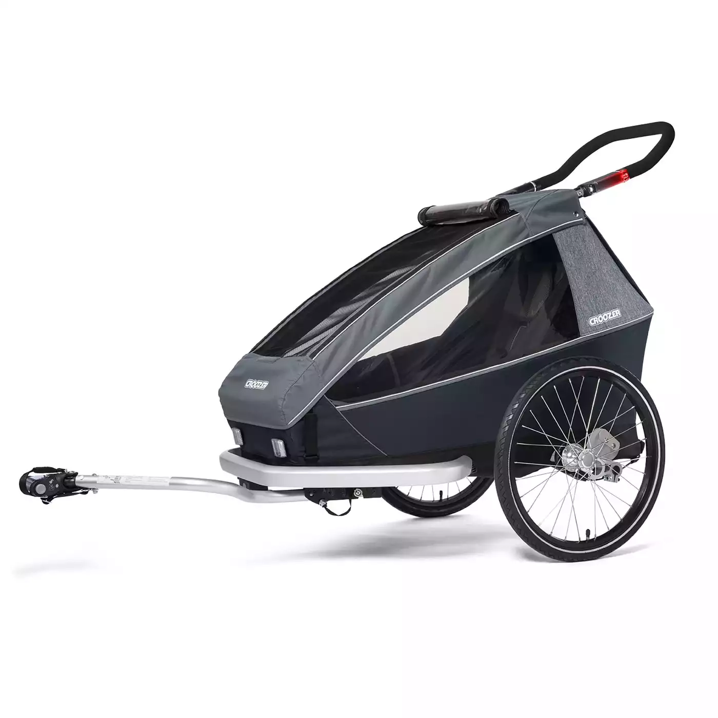 Kid Vaaya 1 Graphite Blue - Jamouz