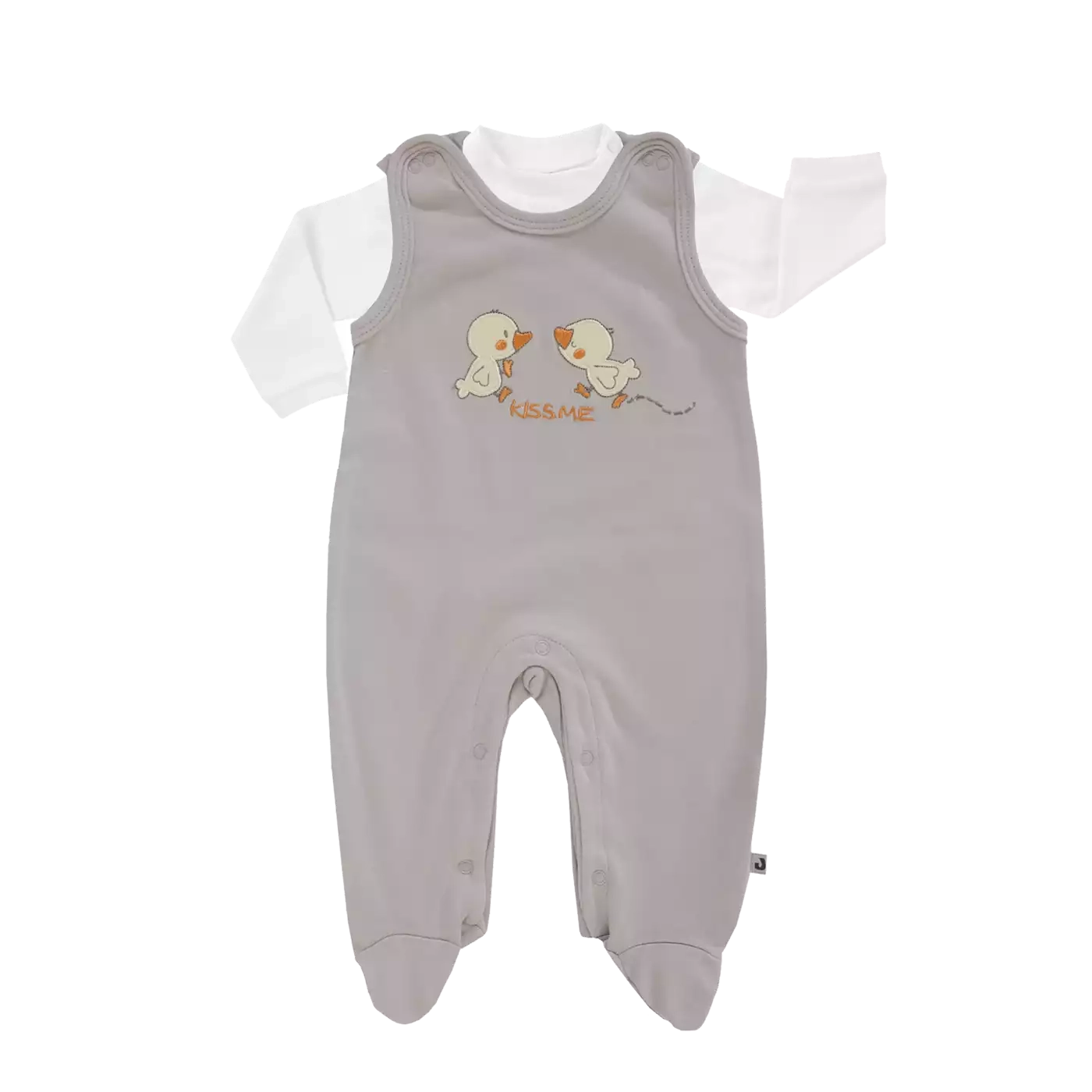 Stramplerset Basic - Jamouz