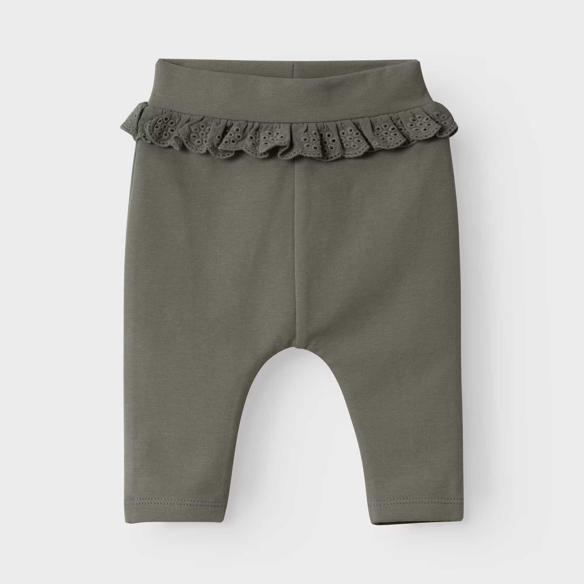 Sweathose Dusty Olive - Jamouz