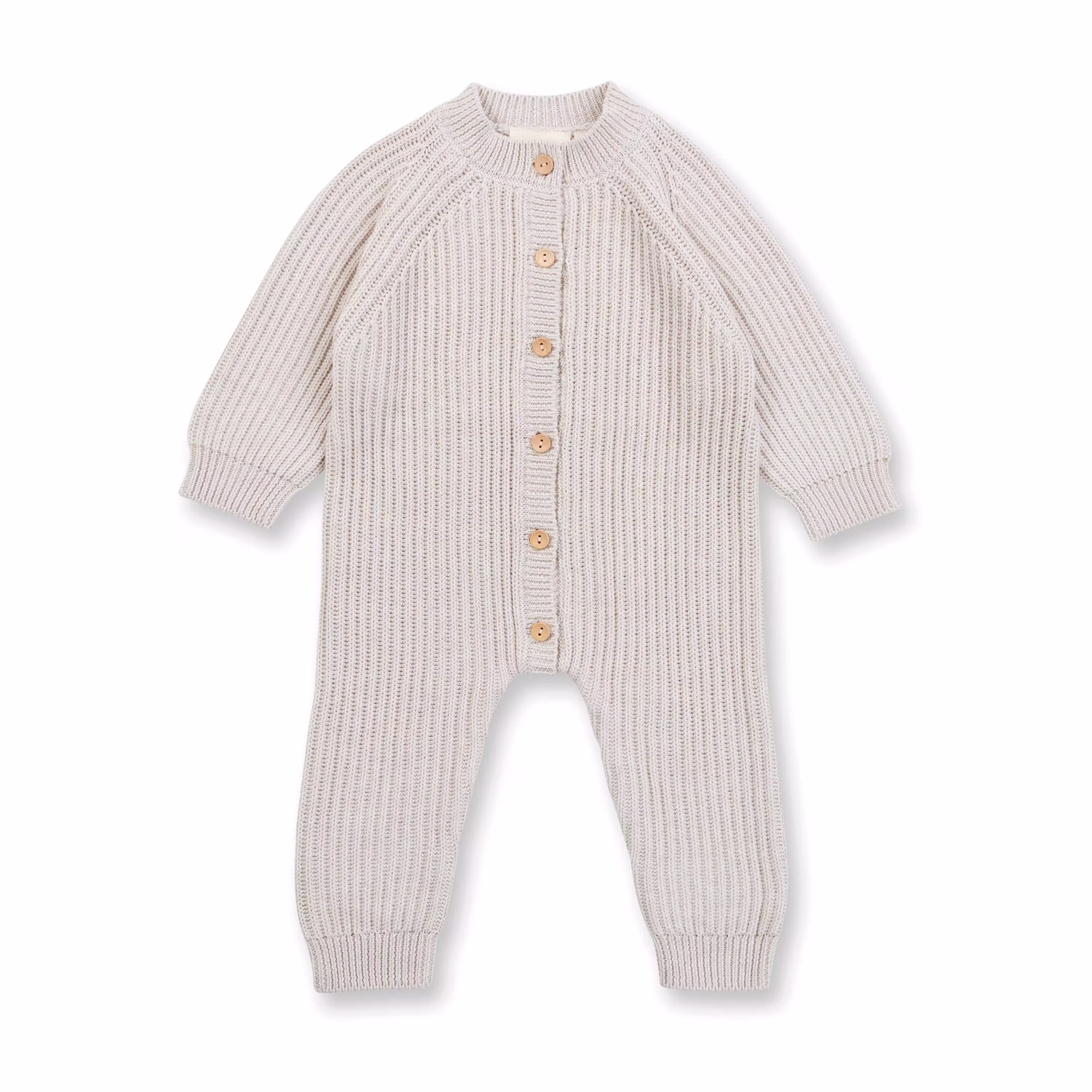 Strickoverall Mani - Jamouz