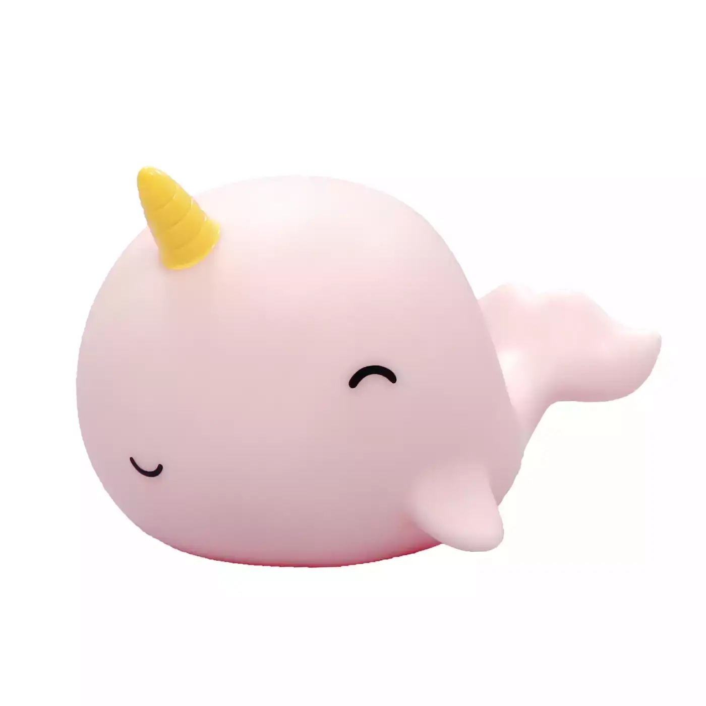 Sea Life Narwhal - Jamouz