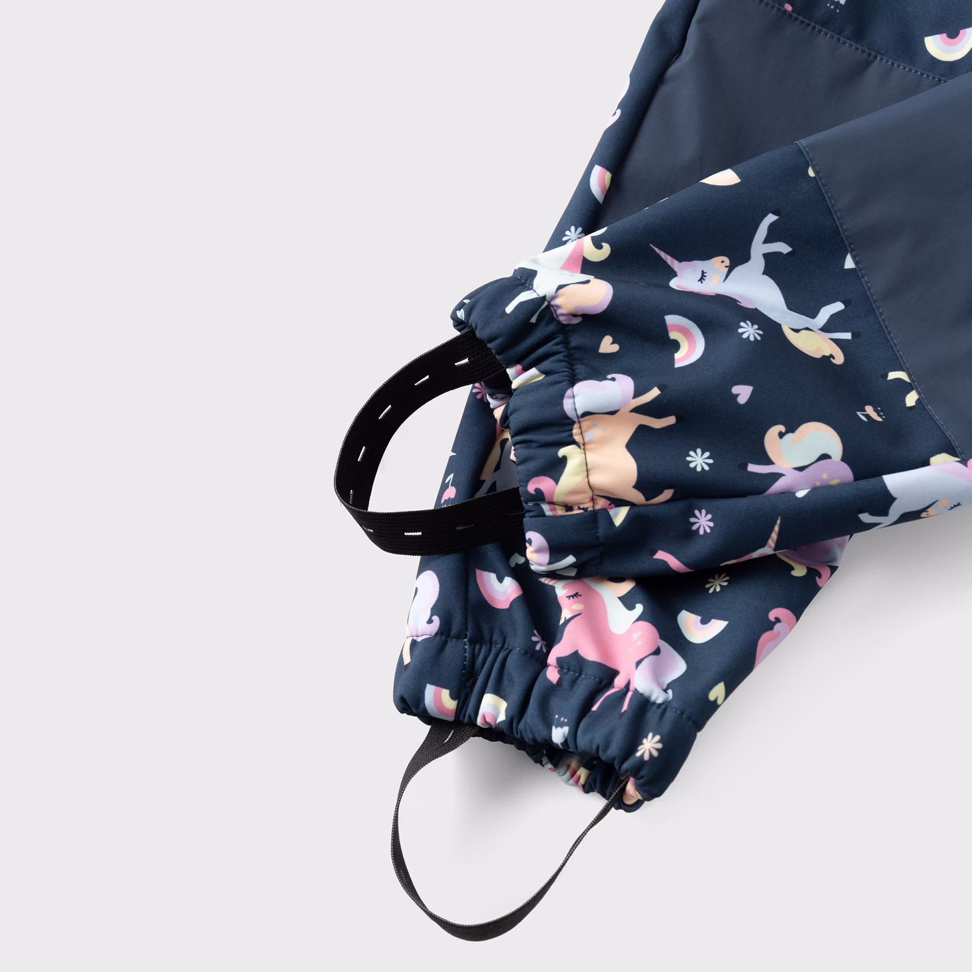 Softshell-Anzug Einhorn - Jamouz