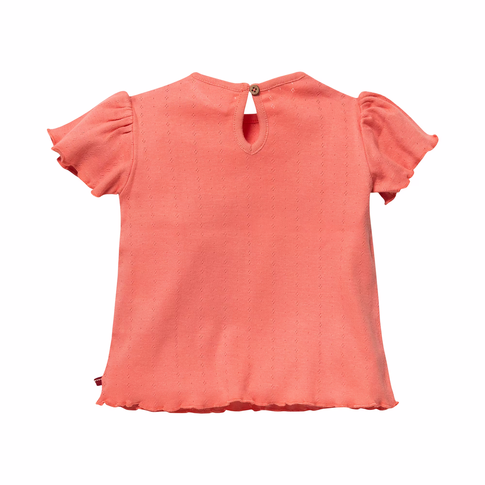 T-Shirt Ajour - Jamouz