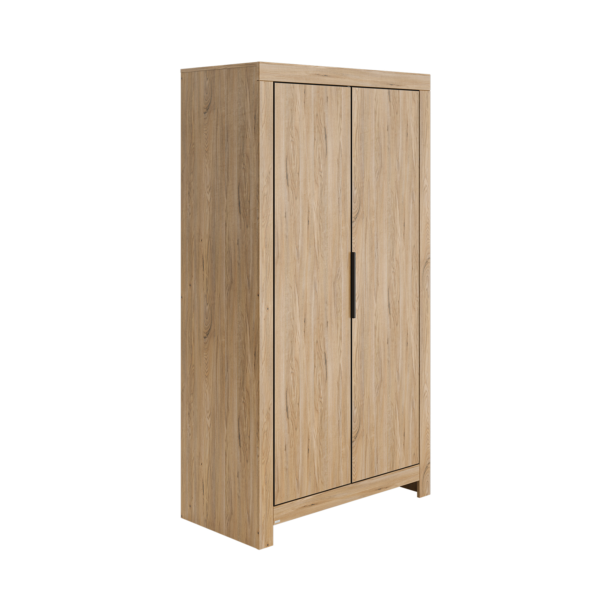 4-teiliges Babyzimmer Josie - Jamouz