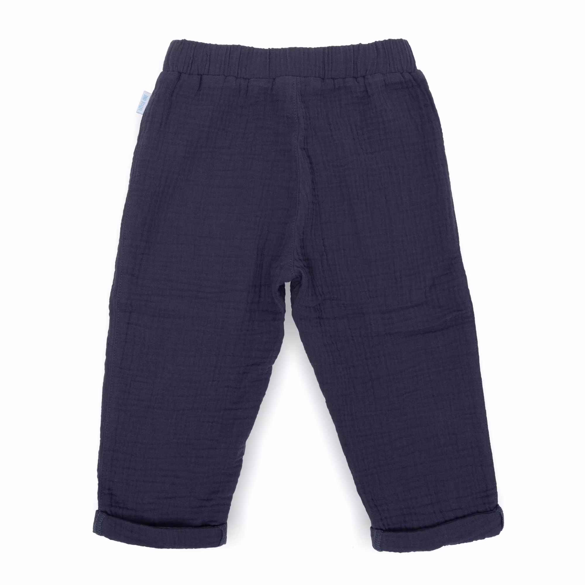 Muslin-Hose - Jamouz