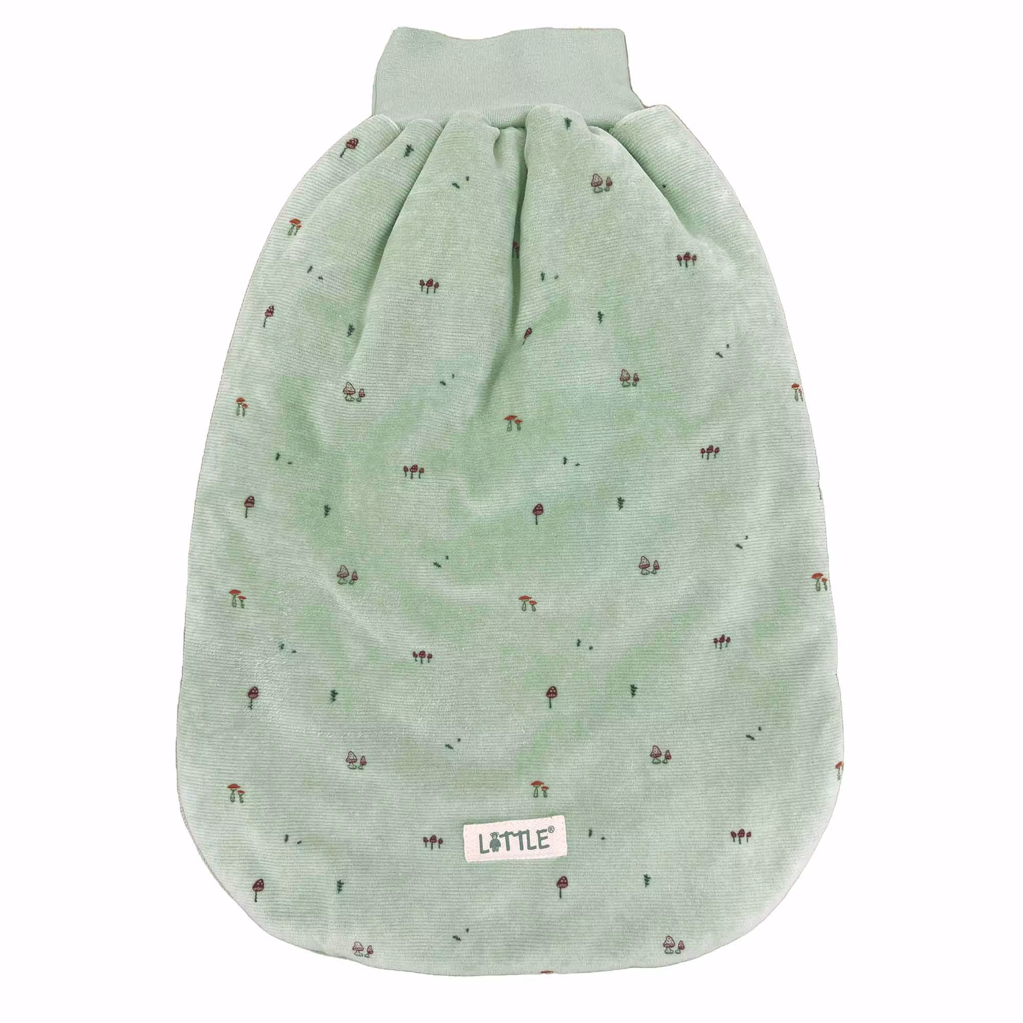 Softcord Pucksack Pilze - Jamouz