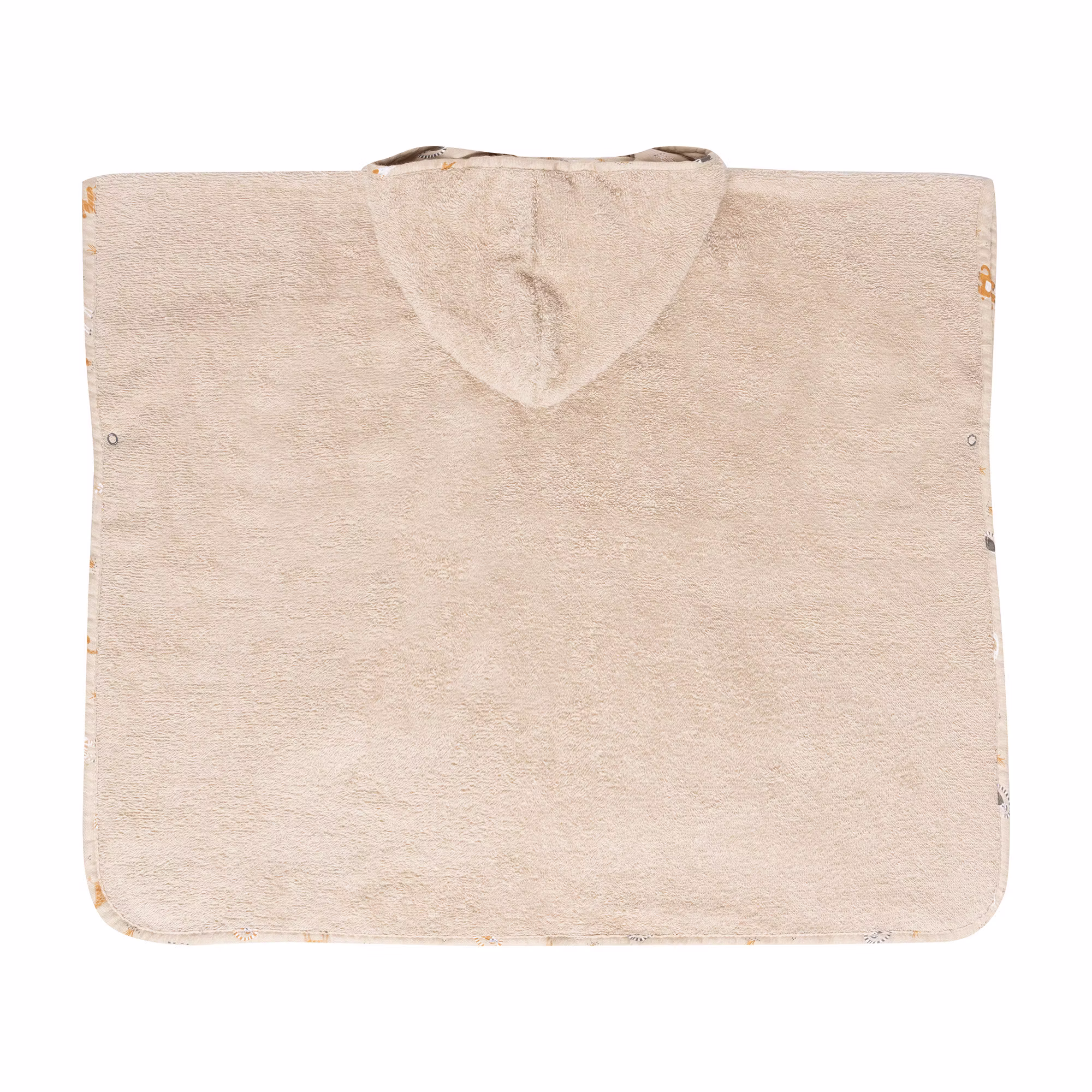 Badeponcho Steppe - Jamouz
