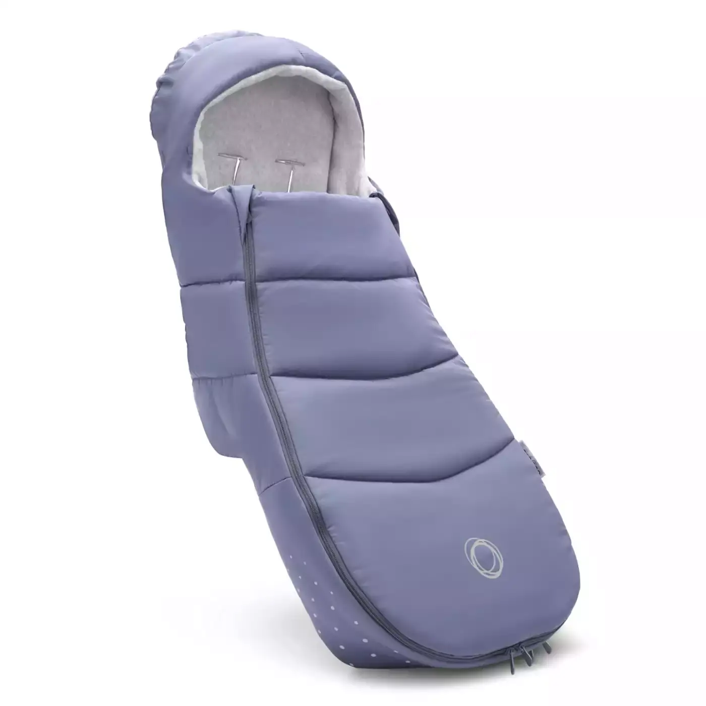 Fußsack Seaside Blue - Jamouz