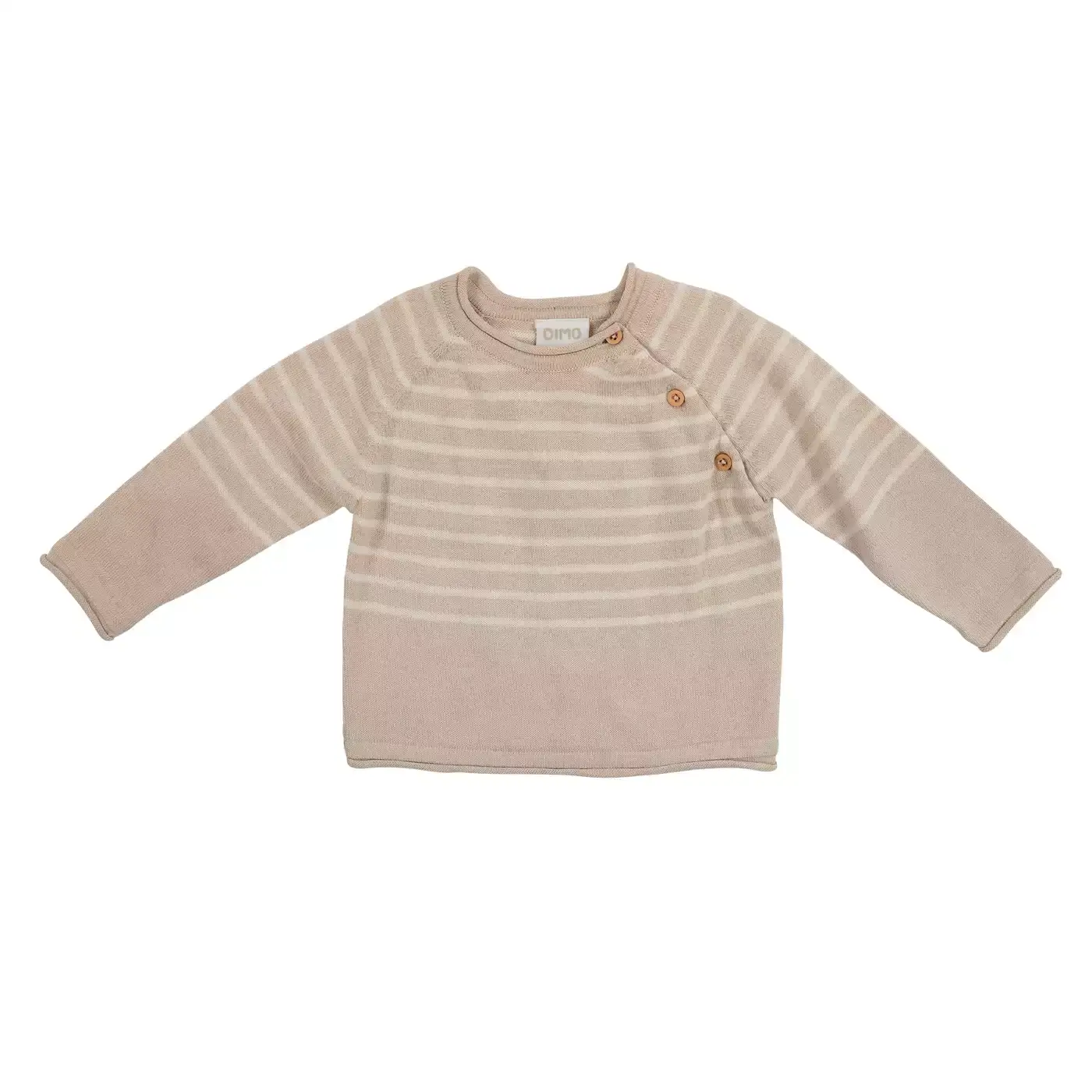 Strickpullover - Jamouz