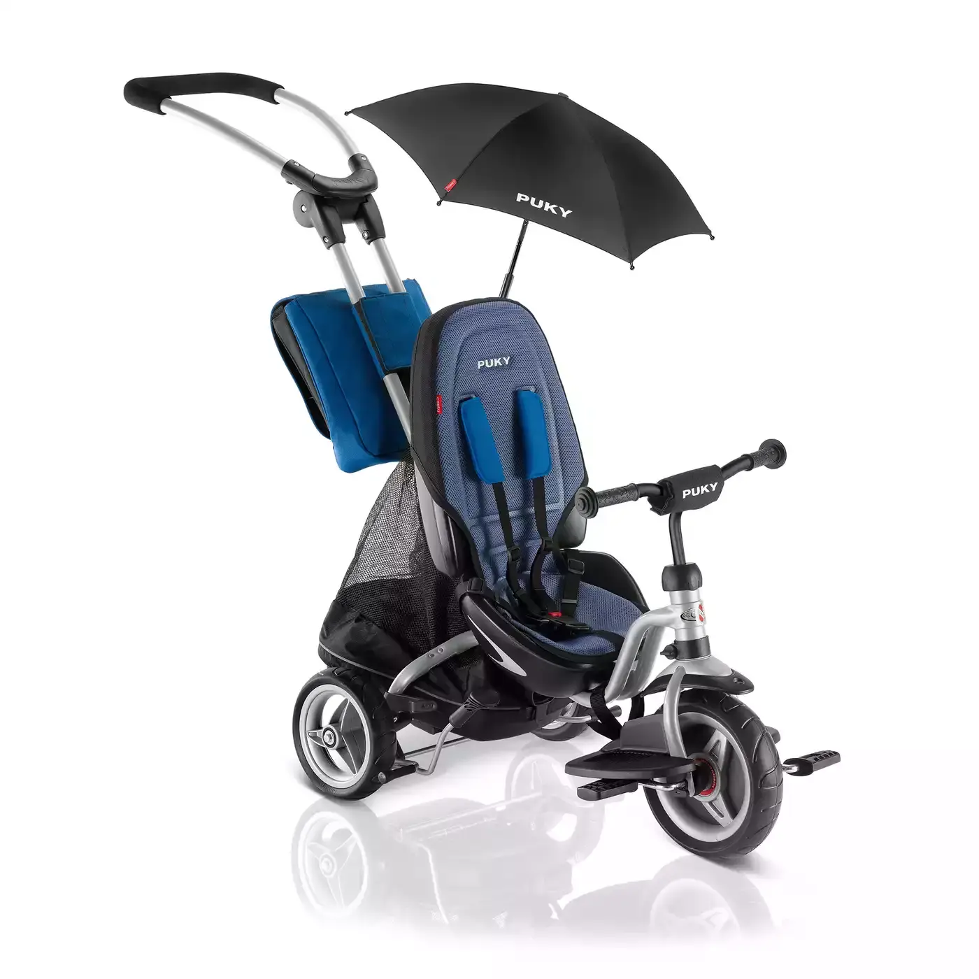 CAT S6 Ceety® silber - Jamouz