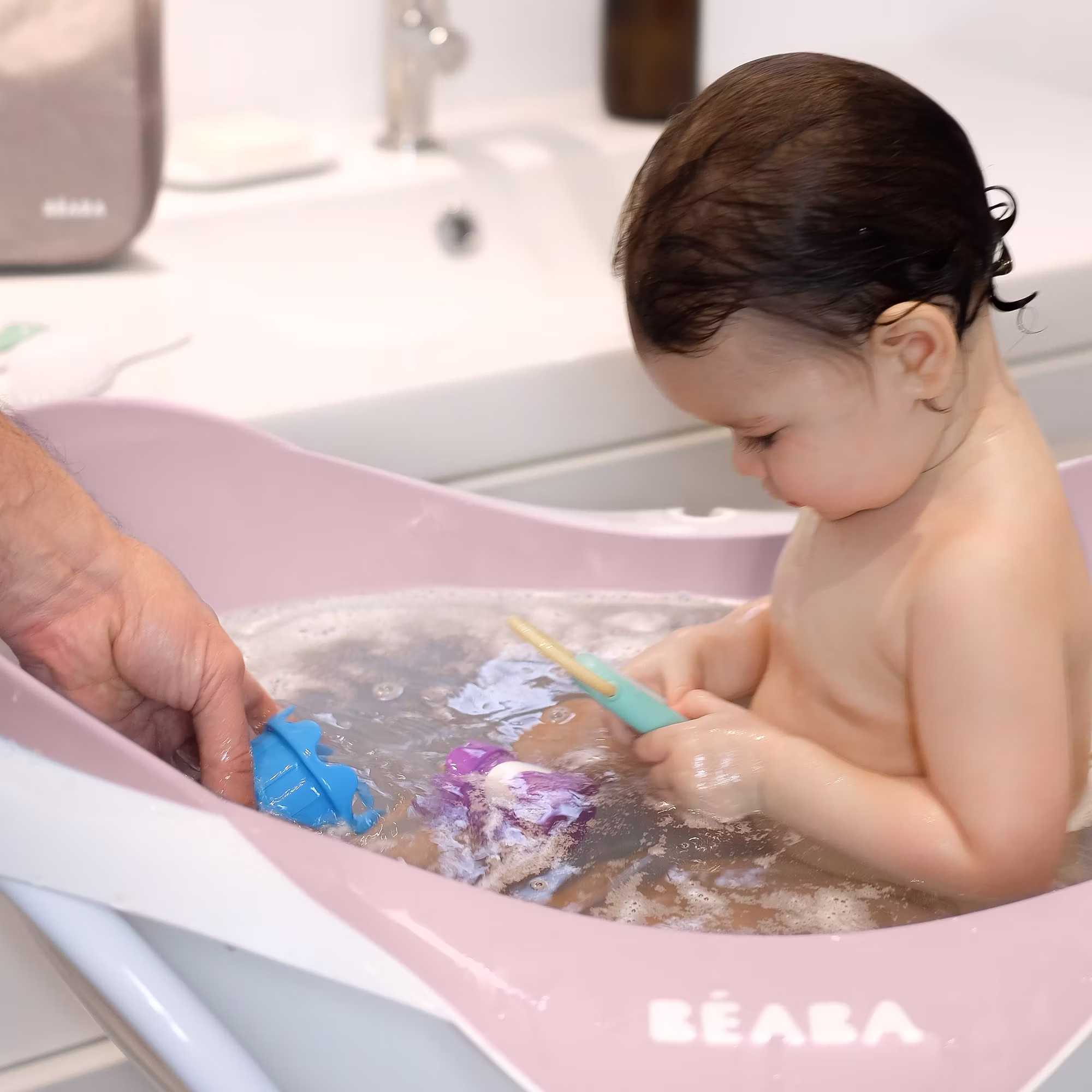 Badewanne Camélé'o - Jamouz