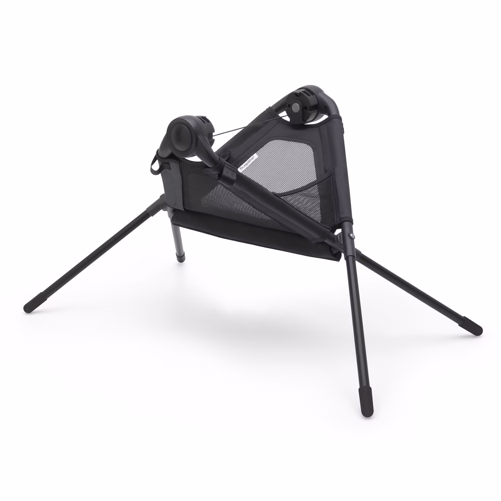 Fox 5 Bassinet Stand - Jamouz