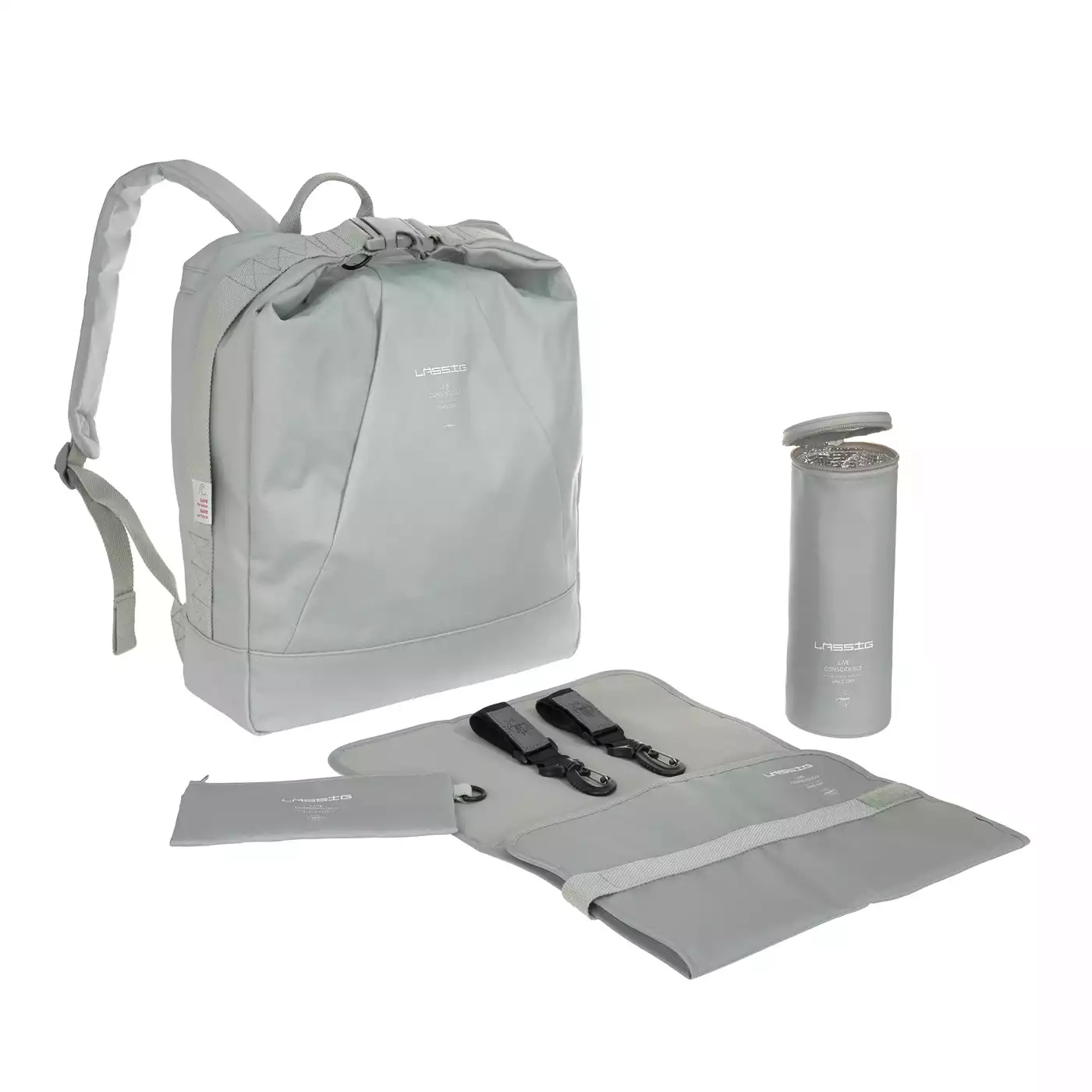 Ocean Backpack Green Label - Jamouz